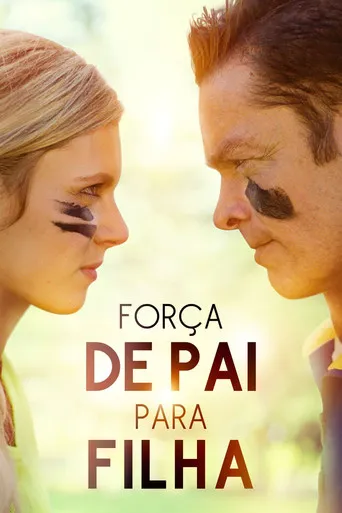 Pôster de Força de Pai para Filha (2022)