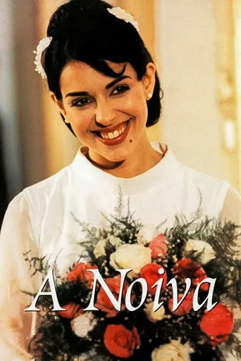 Pôster de A Noiva (2000)