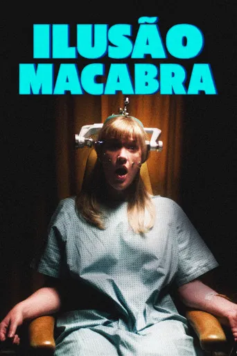 Pôster de Ilusão Macabra (2026)