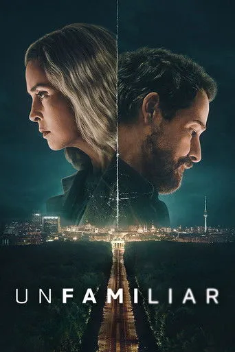 Pôster de Unfamiliar (2026)