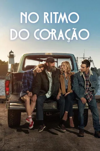 Pôster de No Ritmo do Coração (2021)