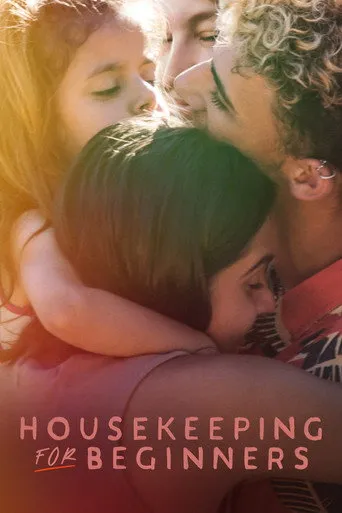 Pôster de Housekeeping for Beginners (2024)