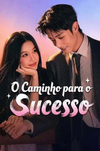 Pôster de O Caminho para o Sucesso (2026)