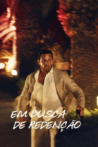 Pôster de Em Busca de Redenção (2023)
