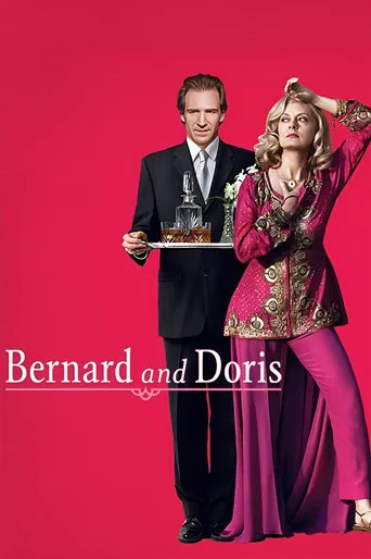 Pôster de Bernard e Doris - O Mordomo e a Milionária (2006)