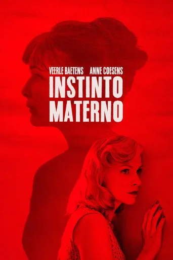 Pôster de Instinto Materno (2019)