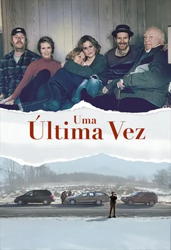 Pôster de Uma Última Vez (2018)