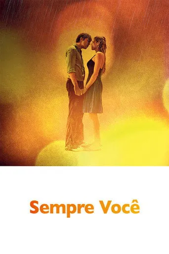 Pôster de Sempre Você (2019)