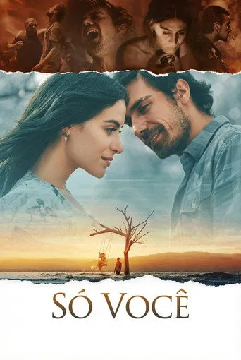 Pôster de Só Você (2014)