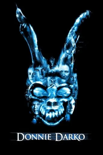 Pôster de Donnie Darko (2001)