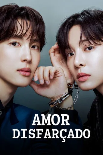 Pôster de Amor Disfarçado