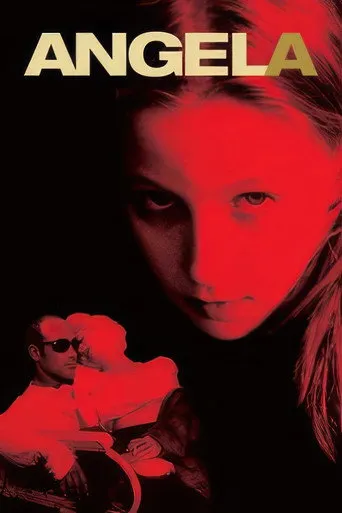 Pôster de Angela (1996)