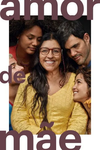 Pôster de Amor de Mãe (2019)