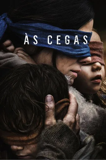 Pôster de Bird Box 4K