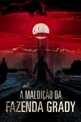 Pôster de A Maldição da Fazenda Grady (2020)