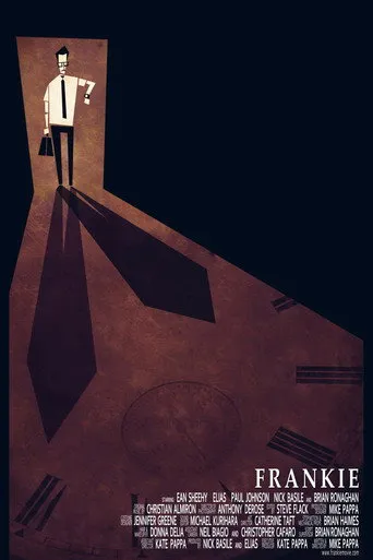 Pôster de Frankie (2011)