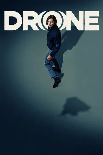 Pôster de Drone (2024)