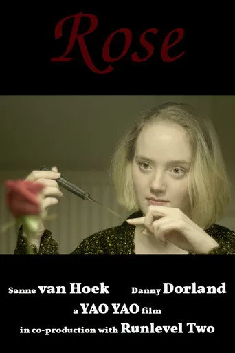 Pôster de Rose (2019)