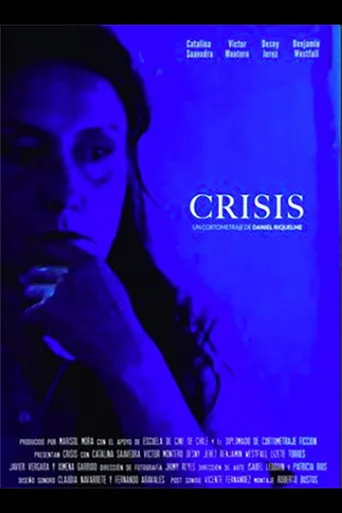 Pôster de Crisis (1997)