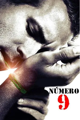 Pôster de Número 9 (2007)