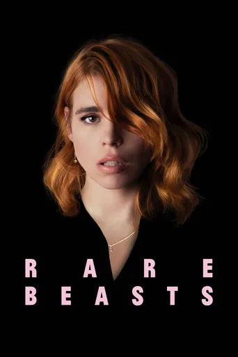 Pôster de Amores Improváveis (2021)