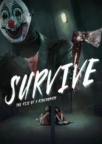 Pôster de Survive (2009)