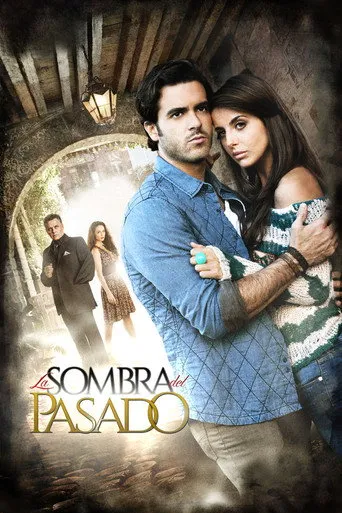 Pôster de A Sombra do Passado - La Sombra del Pasado (2014)