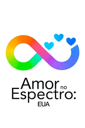 Pôster de Amor no Espectro (2022)