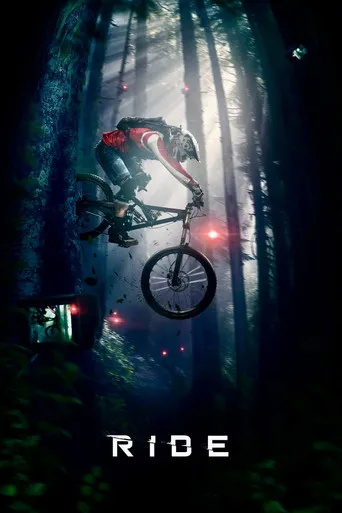 Pôster de Ride (2018)