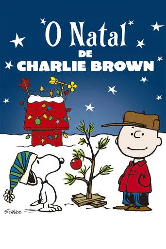 Pôster de Charlie Brown (1965)