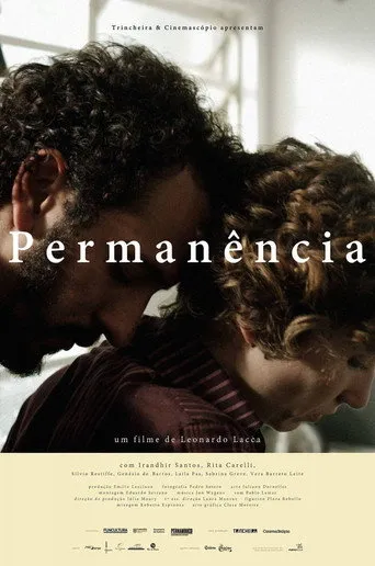 Pôster de Permanência (2014)