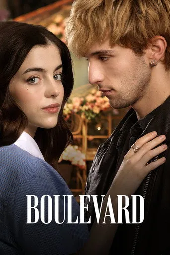Pôster de Boulevard (2026)