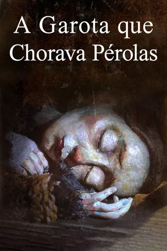 Pôster de The Girl Who Cried Pearls