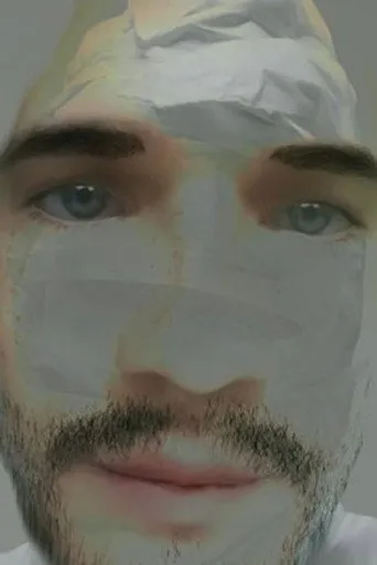Pôster de O Mediador (2025)