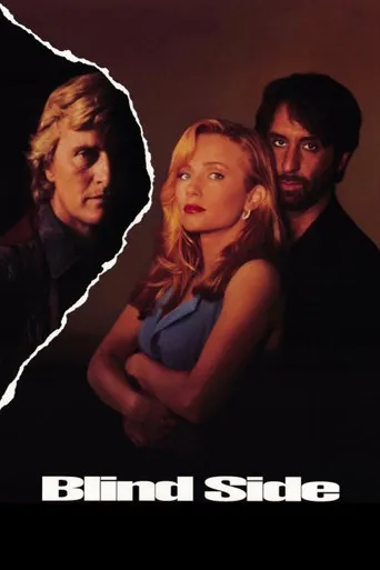 Pôster de Chantagem Fatal (1993)