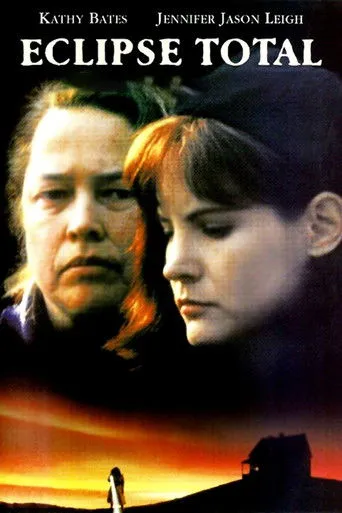 Pôster de Eclipse Total (1995)