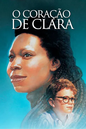 Pôster de O Coração de Clara (1988)