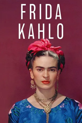 Pôster de Frida Kahlo (2020)