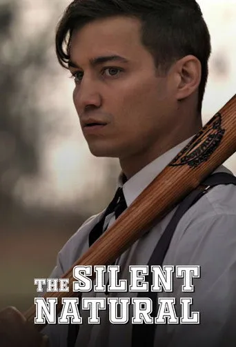 Pôster de The Silent Natural (2019)