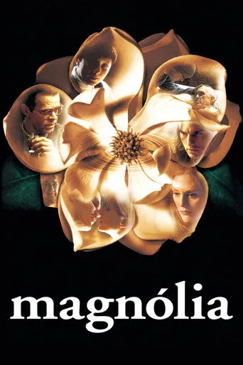 Pôster de Magnólia (1999)