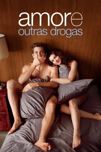 Pôster de Amor e Outras Drogas (2010)