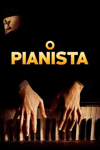 Pôster de O Pianista (2002)
