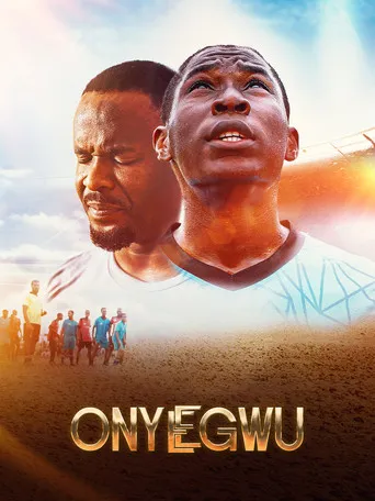 Pôster de Onye Egwu (2023)
