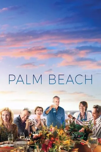 Pôster de Palm Beach (2019)