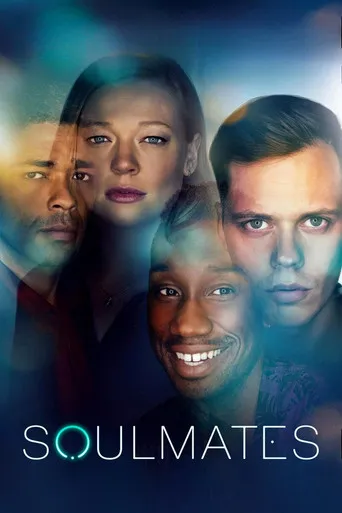 Pôster de Soulmates (2020)