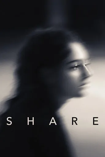 Pôster de Compartilhar (2019)