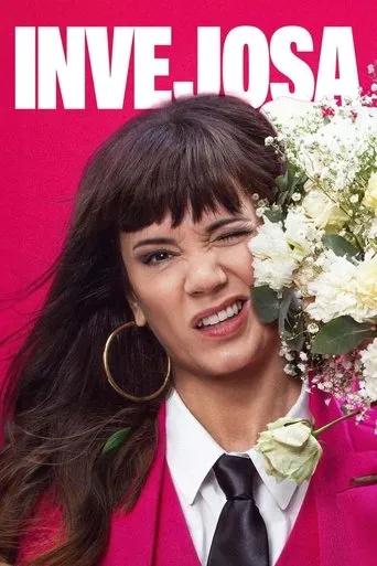 Pôster de Invejosa (2024)
