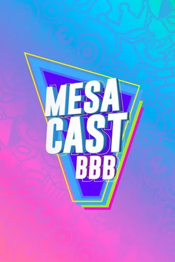 Pôster de Mesacast BBB (2024)