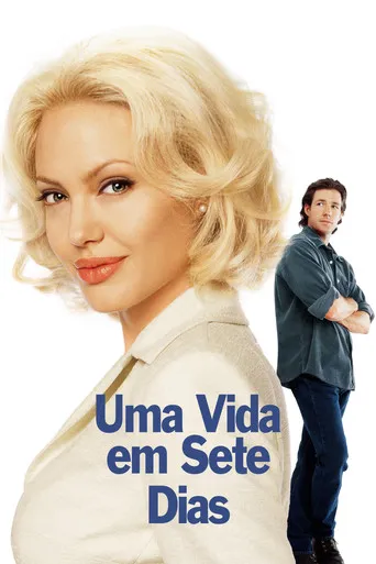 Pôster de Uma Vida em Sete Dias (2002)