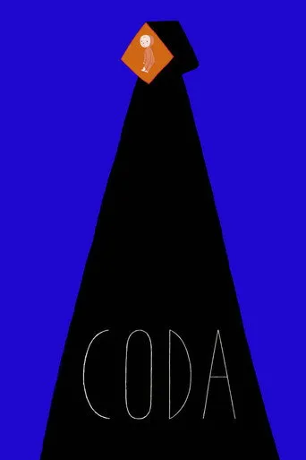 Pôster de Coda (2013)